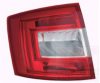 VAN WEZEL 7624927 Combination Rearlight